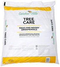 Tree Car Fertilizer