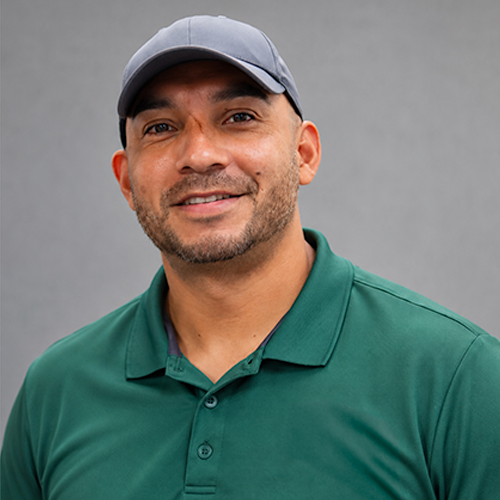 Migel Rivera Headshot